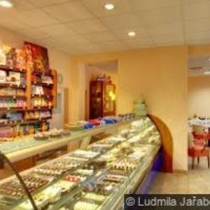 obrazek: avatar CUKRÁRNA JAŘABOVÁ
