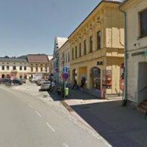 obrazek: avatar CUKRÁRNA KOLESA