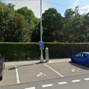 obrazek: avatar CUKRÁRNA LA AMÁLIA