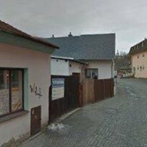 obrazek: avatar CUKRÁRNA KAMAHAJ