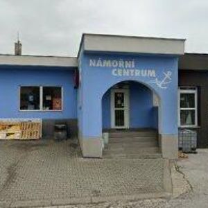 obrazek: avatar NÁMOŘNÍ CENTRUM