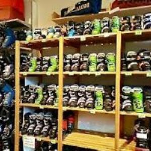 obrazek: avatar SKI CENTRUM ODRY