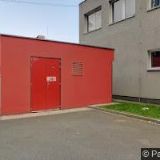 TENIS & BADMINTON SERVIS, s.r.o.