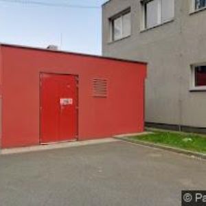 obrazek: avatar TENIS & BADMINTON SERVIS, s.r.o.