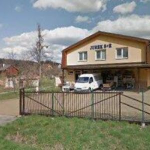 obrazek: avatar JUREK S + R s.r.o.