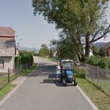 JANČÁLKOVÁ TEREZA