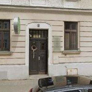 obrazek: avatar HLIVOVÁ MICHAELA