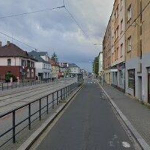 obrazek: avatar VESMÍRNÉ KUŘE s.r.o.