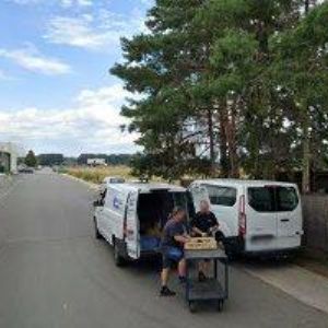 obrazek: avatar MÜRDTER DVOŘÁK, NÁSTROJÁRNA, spol. s r.o.