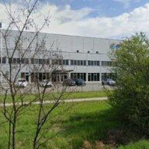 obrazek: avatar GS CALTEX CZECH, s.r.o.