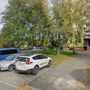 obrazek: avatar NOVÁK VÁCLAV-HIGH RISE