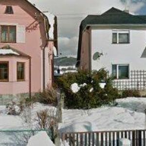 obrazek: avatar JOHANES DAVID