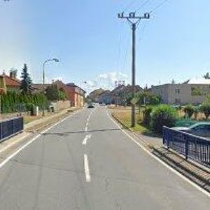 obrazek: avatar STAVEBNÍ OBCHODNÍ SPOLEČNOST MADĚRKA, s.r.o.