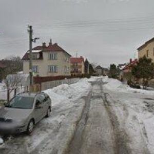 obrazek: avatar FOJT JAROMÍR-TESAŘSTVÍ