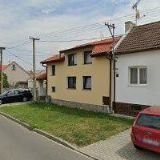 STODOLA FRANTIŠEK-TESAŘSTVÍ