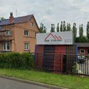 obrazek: avatar ABA STŘECHY