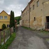 SOKOL MOJMÍR-PILA LUKAVEC