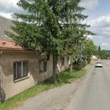 TOŠENOVSKÝ JAROSLAV