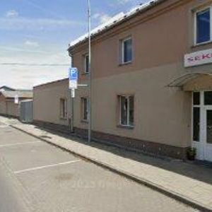 obrazek: avatar ELEKTRO S LIDSKOU TVÁŘÍ