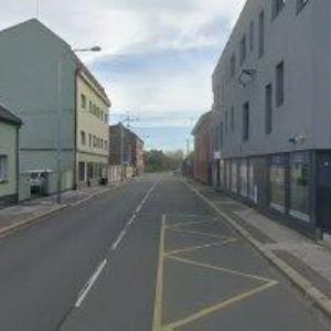 obrazek: avatar SUNNY WOOD