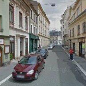 obrazek: avatar OPAVSKÝ FRANTIŠEK