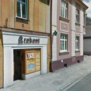 obrazek: avatar REKONT REKLAMNÍ AGENTURA