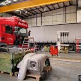 HONDRA AUTOMOTIVE s.r.o.