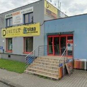 obrazek: avatar SOLODOOR DVEŘE A ZÁRUBNĚ