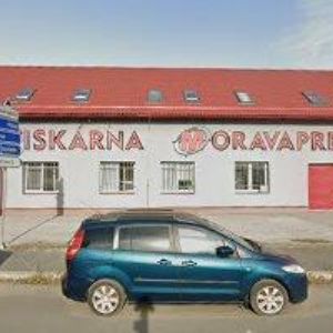 obrazek: avatar TISKÁRNA SCHENK s.r.o.