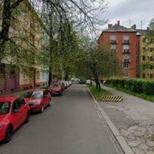 obrazek: avatar KREJČÍ RADOMÍR
