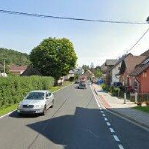 obrazek: avatar OBECNÍ KNIHOVNA Lipová-lázně