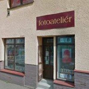 obrazek: avatar FOTOATELIÉR VÍTOVCOVÁ