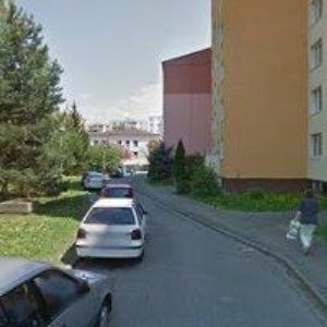 obrazek: avatar GÁLIK DANIEL-POŘÁDKOVÁ SLUŽBA