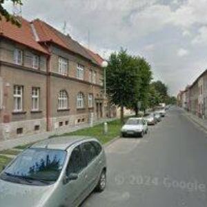 obrazek: avatar GRIGOVÁ MARIE Mgr.