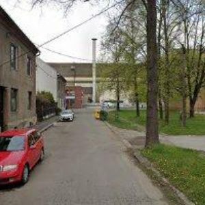 obrazek: avatar ANGLIČTINA U SOVY