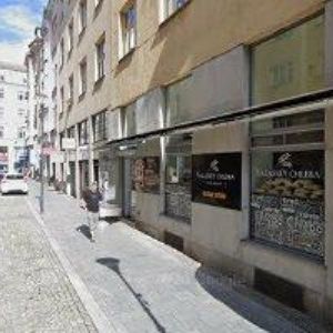 obrazek: avatar MARTINÍKOVÁ DAGMAR Mgr.