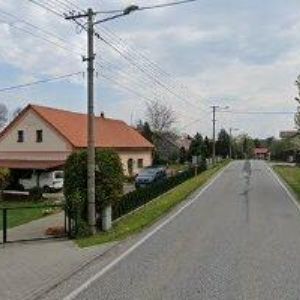 obrazek: avatar GLÍŽ JIŘÍ