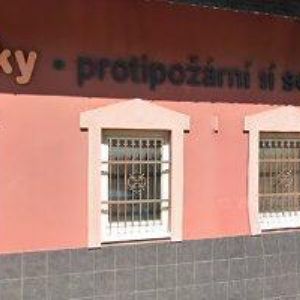 obrazek: avatar LUCKY-PROTIPOŽÁRNÍ SERVIS