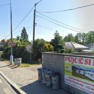 obrazek: avatar MAŠLAŇ BŘETISLAV