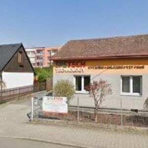 obrazek: avatar SPETECH TECHNOLOGY s.r.o.