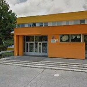 obrazek: avatar ZŠ A MŠ Melantrichova