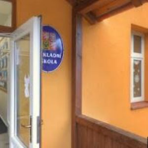 obrazek: avatar ZŠ A MŠ Olšany