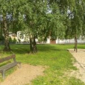 obrazek: avatar ZŠ Česká Ves