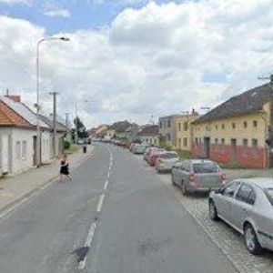 obrazek: avatar ZŠ A MŠ Hranice