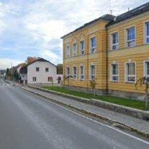 obrazek: avatar ZŠ Mikulovice