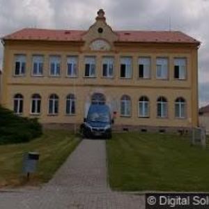 obrazek: avatar ZŠ A MŠ Žerotín