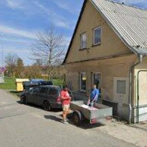 obrazek: avatar ZŠ A MŠ Město Libavá