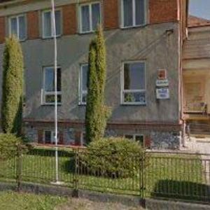 obrazek: avatar ZŠ A MŠ Jestřebí