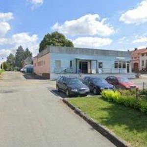 obrazek: avatar ZŠ A MŠ Beňov