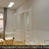 MEZINÁRODNÍ MONTESSORI ŠKOLA OLOMOUC